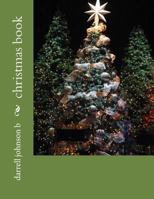 Christmas Book 1502891034 Book Cover