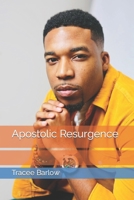 Apostolic Resurgence 1088028403 Book Cover