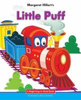 Little puff (A Follett just beginning-to-read book) 0813655145 Book Cover