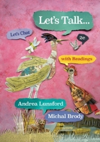 Let's Talk with Readings 1324101466 Book Cover