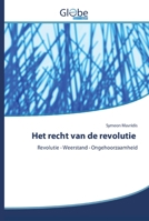 Het recht van de revolutie 6200512086 Book Cover