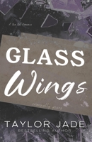 Glass Wings: Criminally Yours B0FT3Y23X5 Book Cover