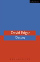 Destiny (Modern Plays) 0413775550 Book Cover