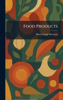 Food products 1025434145 Book Cover