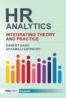 HR Analytics: Integrating Theory and Practice 9349919222 Book Cover