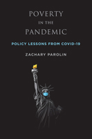 Poverty in the Pandemic: Policy Lessons from Covid-19 0871546728 Book Cover