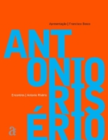 Antonio Riserio - Encontros 8579200008 Book Cover