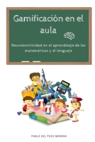 Gamificaci�n en el aula 1082365440 Book Cover