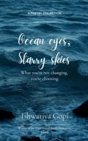 Ocean eyes, Starry skies B0FCSQG91S Book Cover