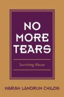 No More Tears 1597812889 Book Cover