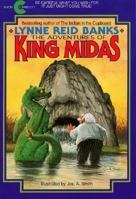 The Adventures of King Midas 0380715643 Book Cover