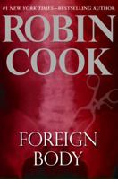 Foreign Body 0425228959 Book Cover