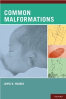 Common Malformations 0195136020 Book Cover