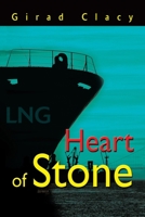 Heart of Stone 0595183301 Book Cover
