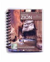Exploring Zion 099130490X Book Cover