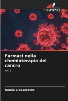 Farmaci nella chemioterapia del cancro (Italian Edition) 6207927761 Book Cover