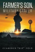 Farmer's Son, Military Career 1634178610 Book Cover