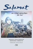 Salamat: as intervenções da luz 6500290607 Book Cover