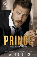 Prince 1542779804 Book Cover