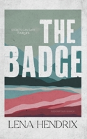 The Badge & the Bad Boy B0BGB5LZWR Book Cover