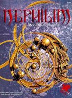 Nephilim: Occult Roleplaying 1568820232 Book Cover