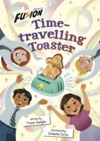 Time-travelling Toaster 1835110568 Book Cover