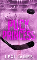 Puck Princess B0CVZFCMDN Book Cover