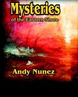 Mysteries of the Eastern Shore 1080232664 Book Cover