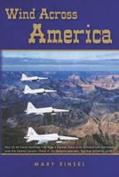 Wind Across America 147769224X Book Cover