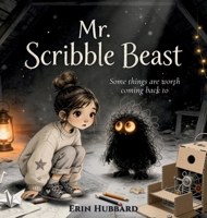 Mr. Scribble Beast 1967749183 Book Cover