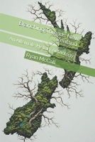 Branching Threads New Zealand: An Alternate History Anthology B0GNT2SXVS Book Cover