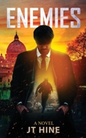 Enemies 173317558X Book Cover