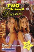 Prom Princess (Two of a Kind, #34) 0060093307 Book Cover