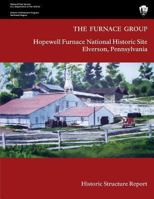 The Furnace Group 1483936279 Book Cover