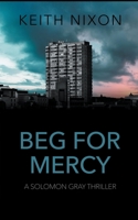 Beg for Mercy B0CLY5MFVS Book Cover