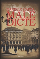 Maledicte (Italian Edition) B0DQNMJZV5 Book Cover