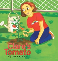 Clare's Tomato B0B5PLCRXJ Book Cover