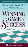 Winning the Game of Success 156170945X Book Cover