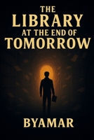 The Library at the End of Tomorrow: Where Future Choose You B0GFMXVJJY Book Cover
