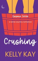 Crushing 173474250X Book Cover