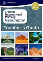 Oxford International Primary Geography: Teacher's Guide 0198356900 Book Cover