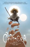 Chimera : The Righteous and the Lost 099748733X Book Cover