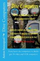 Dive Computers 1463717407 Book Cover