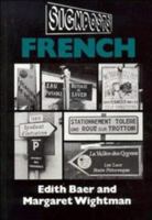 Signposts: French (Signposts) 052128192X Book Cover