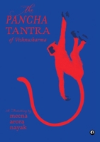 The Panchatantra of Vishnusharma 9393852197 Book Cover