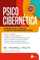 Psicocibernética (Spanish Edition) 8410335654 Book Cover