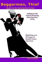 Beggarman, Thief 0985508361 Book Cover