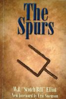 The Spurs 1933337400 Book Cover