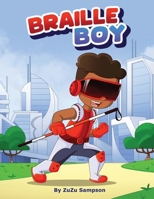 Braille Boy B0CQZS4RBW Book Cover