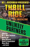 Unlikely Partners B0BZQWP2WT Book Cover